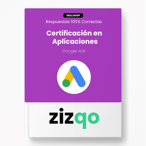 respuestas-certificacion-aplicaciones-ads-skillshop-zizqo