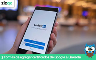 3 Formas de agregar certificados de Google a LinkedIn