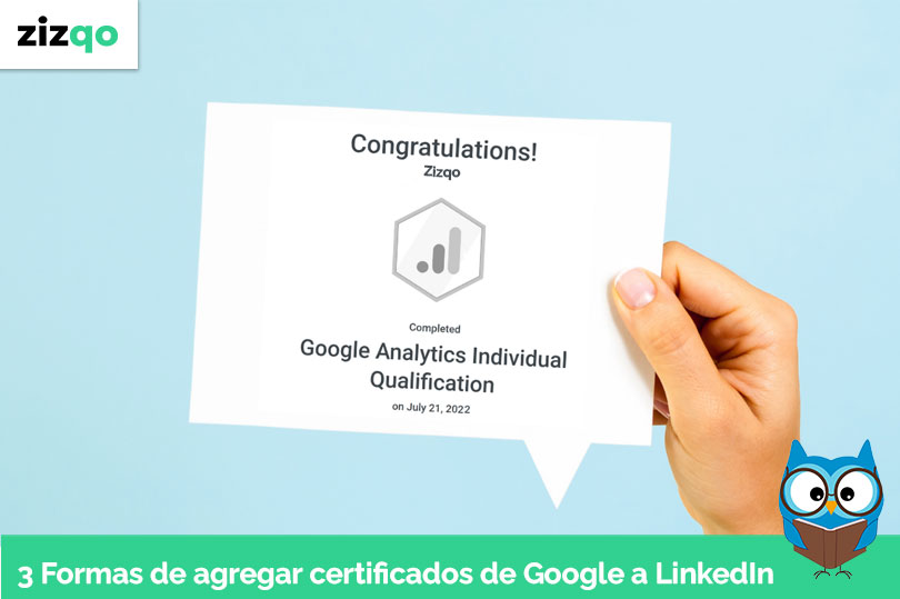 como-agregar-certificados-google-skillshop-linkedin-zizqo-licencia-digital