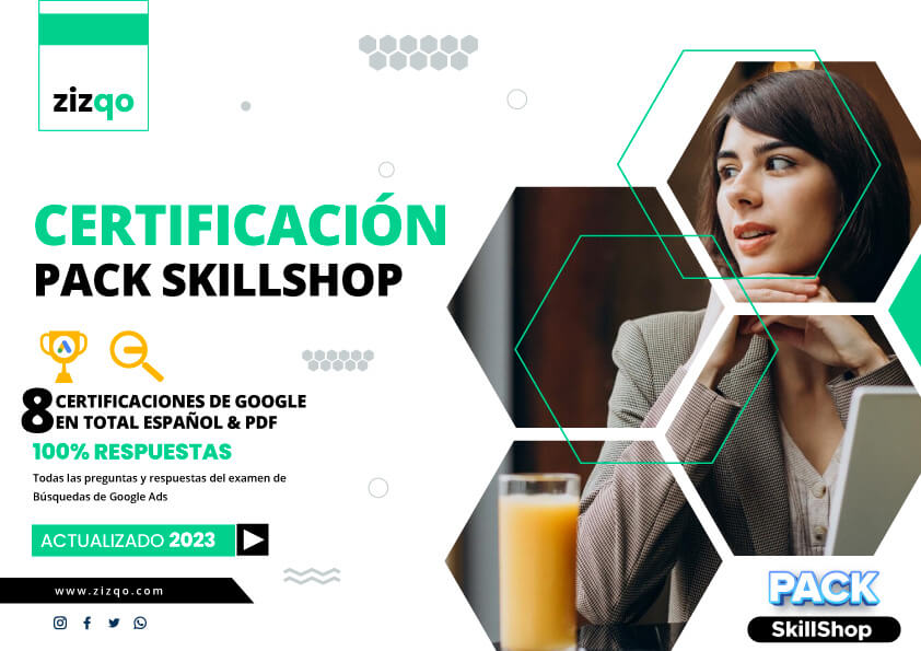preguntas-respuestas-pack-skillshop-certificaciones-marketing-digital-zizqo
