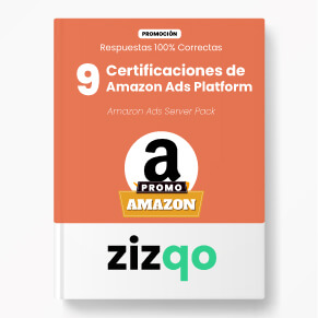 respuestas-certificacion-amazon-ads-platform-promocion-zizqo